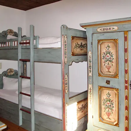 Burg Biedenegg- Heidenreich By Interhome شقة فليس