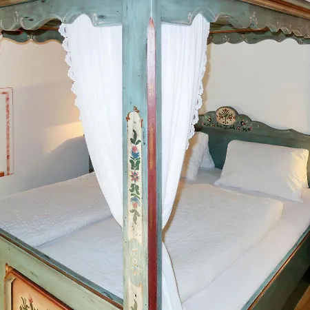 Burg Biedenegg- Heidenreich - Fie206 Apartment