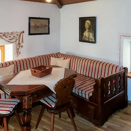 Burg Biedenegg- Heidenreich By Interhome Fliess