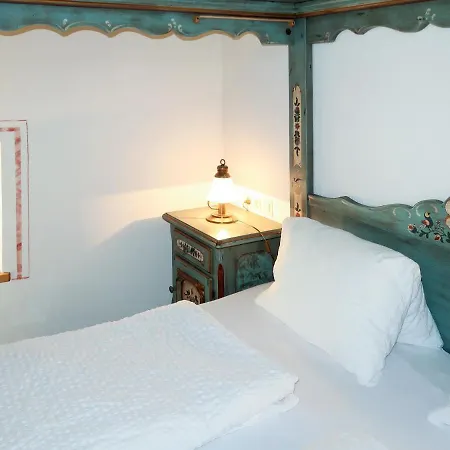 Burg Biedenegg- Heidenreich - Fie206 Apartment Fließ