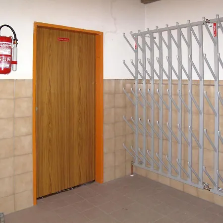 شقة Burg Biedenegg- Heidenreich By Interhome فليس