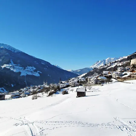 Burg Biedenegg- Heidenreich By Interhome *