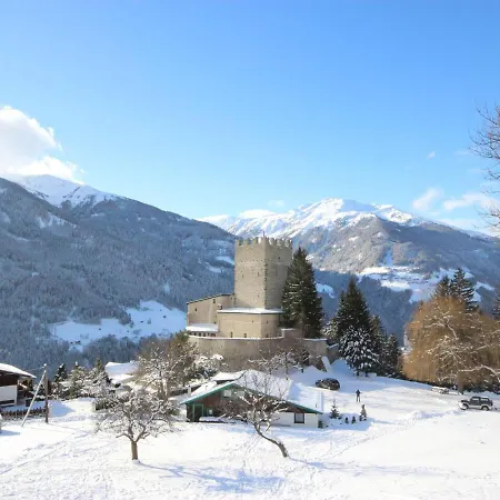 شقة Burg Biedenegg- Heidenreich By Interhome *